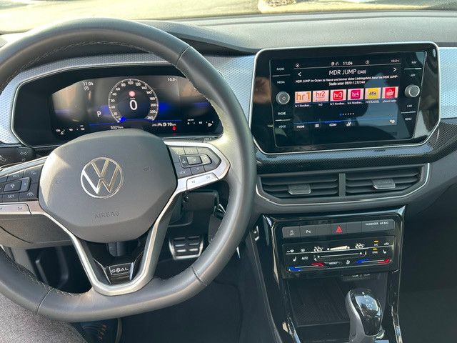 Foto Nummer 11: VW T-Cross