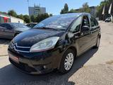 Citroën C4 Picasso Tendance - gebrauchte Citroën C4 Picasso aus dem Jahr 2009