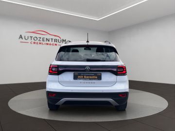 Volkswagen T-Cross - 6
