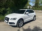 Audi Q5 2.0 TDI 140kW S tronic quattro S-Line Plus - Audi Q5 von privat