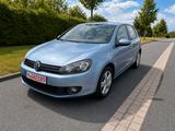 Volkswagen Golf VI Team 1.4 TSI TÜV NEU Scheckheftgepflegt - Volkswagen Golf: Team Tsi