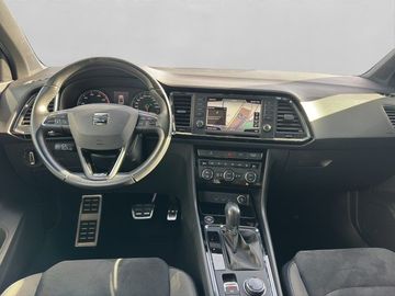 SEAT Ateca - 10
