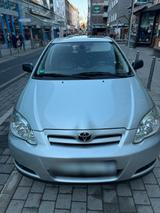 Toyota Corolla 1.6 Hatchback - Toyota Corolla in Bochum