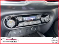 Nissan Juke - Vorschau Bild 15