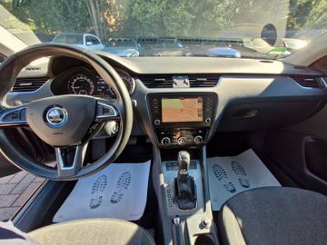 Skoda Octavia - 11