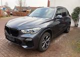 BMW X5 xDrive 30d M Sport Pano Laser HUD MwSt. - BMW X5 in Essen