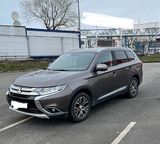 Mitsubishi Outlander 2.2 DI-D Diamant Edition+ 4WD Auto... - Mitsubishi Outlander mit Diesel-Antrieb: Allradantrieb, Geländewagen, Automatik, 2.2
