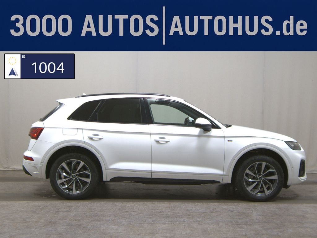 Image of Audi Q5