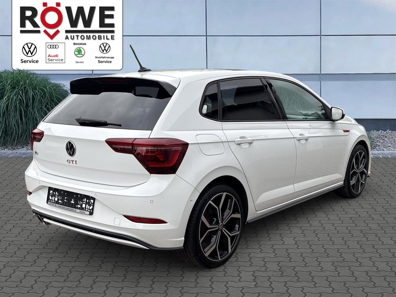 Volkswagen Polo GTI 2,0 l TSI OPF 152 kW (207 PS) 7-Gang-Do, миниатюра 5
