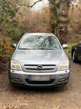 Opel Signum 2003, 2,2-Liter-Benziner, Auto... - gebrauchte Opel Signum aus dem Jahr 2003