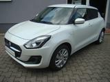 Suzuki Swift 1.2 HYBRID Comfort,Sitzheizung,Rückfahrka. - Suzuki Swift Tageszulassungen