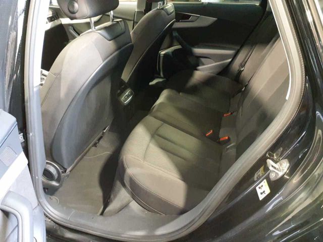 A4 Avant 2.0 TDI +LED+KAMERA+MMI NAVI PLUS+ALU++