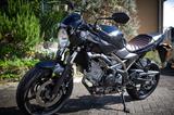 Suzuki SV 650 x