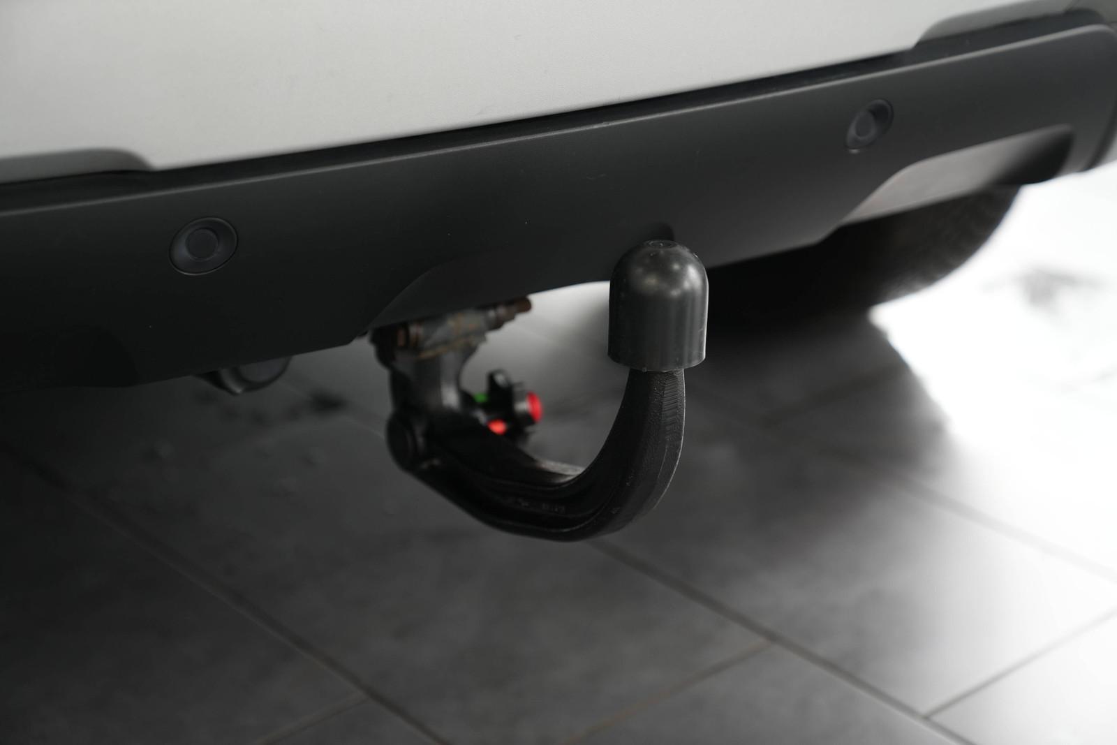 Dacia Duster II Prestige *AUT*NAV*LED*AHK*LPG*
