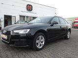 Audi A4 Avant Automatik *STANDHEIZUNG*NAVI*ALU*KLIMA* - Audi A4 Gebrauchtwagen in Mainz