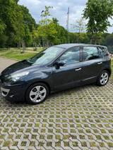 Renault Scenic Dynamique dCi 130. TÜV bis 01.28 - Renault Scenic aus 2011: Dynamique