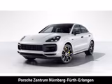 Porsche Cayenne Turbo S E-Hybrid Coupe BOSE LED-Matrix S - Porsche Cayenne Coupe-Turbo-S
