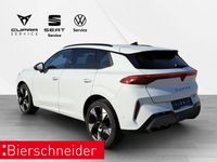 Cupra Terramar - Vorschau Bild 5