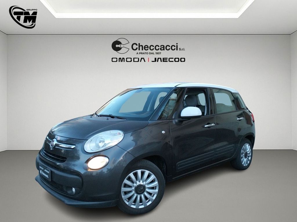 Image of Fiat 500L