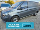 Mercedes-Benz Vito 109 CDI LANG|1.HAND|TÜV 02'27|MB SCHECKHEFT - Offers