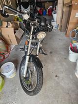 Kymco Zing125 - KYMCO ZING 125
