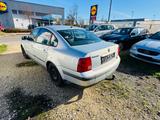 Volkswagen Passat - gebrauchte VW Passat aus dem Jahr 1999