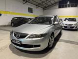 Mazda Mazda6 2.0 CD 16V 143CV Wag. Exec. - Mazda E series Gebrauchtwagen