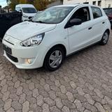 Mitsubishi Space Star - Mitsubishi Space Star in Hannover