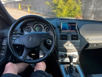 Mercedes C 300 - 12
