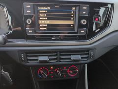 VW Polo VI Comfortline