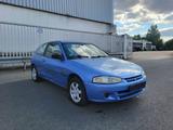 Mitsubishi Colt, 1Hand, Sitzheizung, Klima, TÜV NEU - Mitsubishi Colt aus 2000