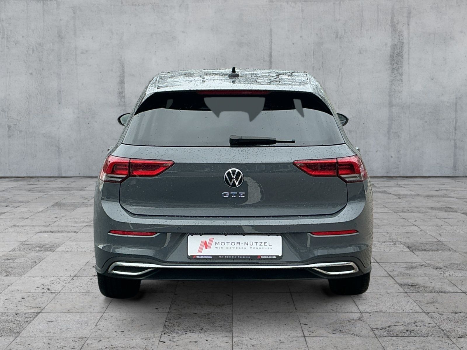 Volkswagen Golf - Bild 5
