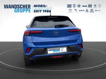 Opel Mokka Elegance 1.2 Turbo Navi+SHZ+LHZ+RFK+LED