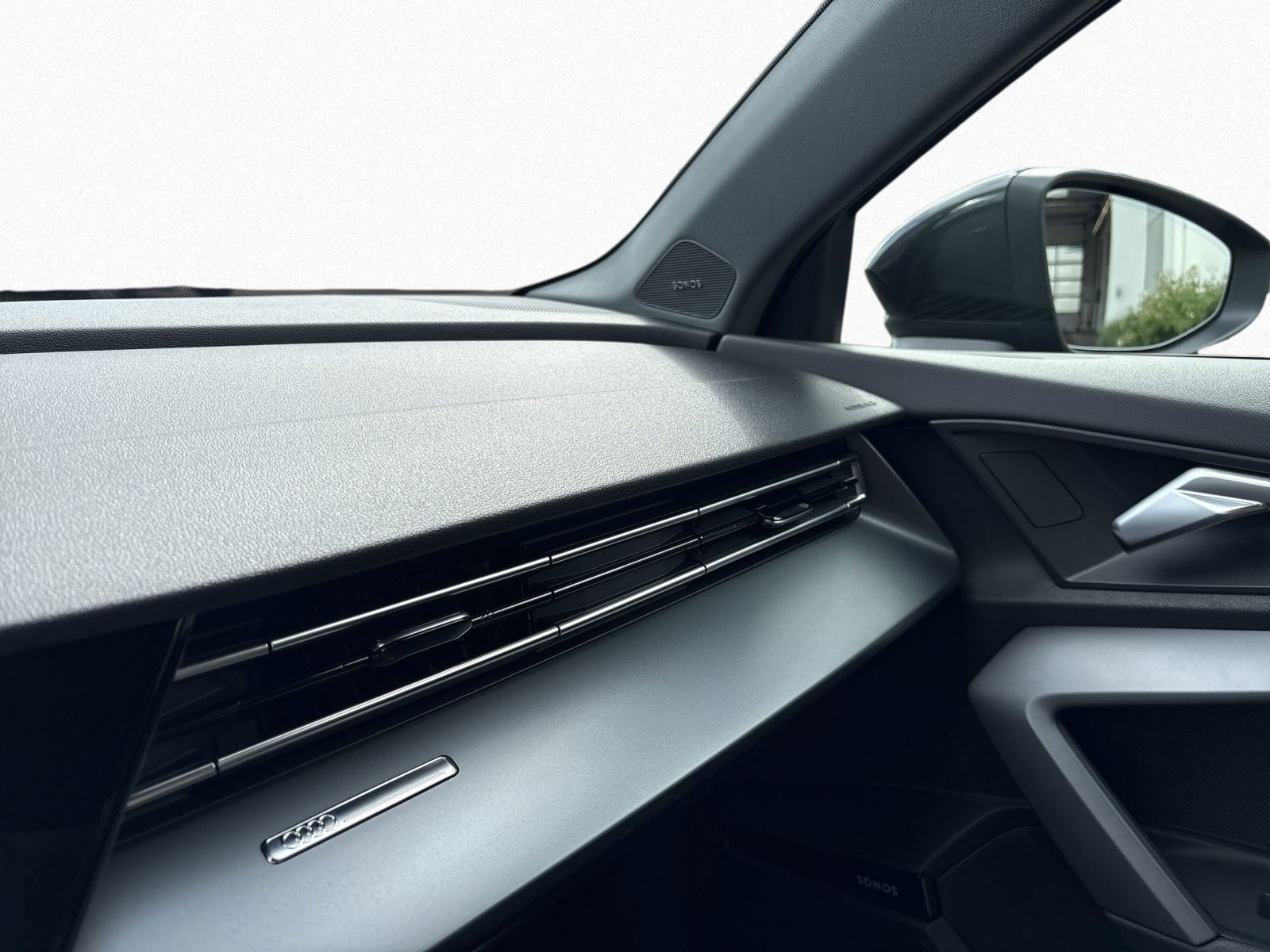 Audi A3 - Bild 17