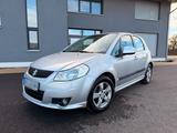 Suzuki SX4 1.6 City 2 | TÜV 02/27 | 8-fach... - Suzuki SX4 City