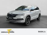 Skoda Karoq 1.5 TSI SPORTLINE AMUNDSEN KAMERA VIRTUAL - Skoda Karoq in Wuppertal