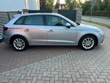 Audi A3 Sportback attraction TÜV NEU! 2 HAND! S-HEFT! - Audi A3: Attraction Sportback
