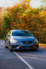 Seat Leon Cupra R Limited Nr. 503/799 - Seat Leon: Kleinwagen