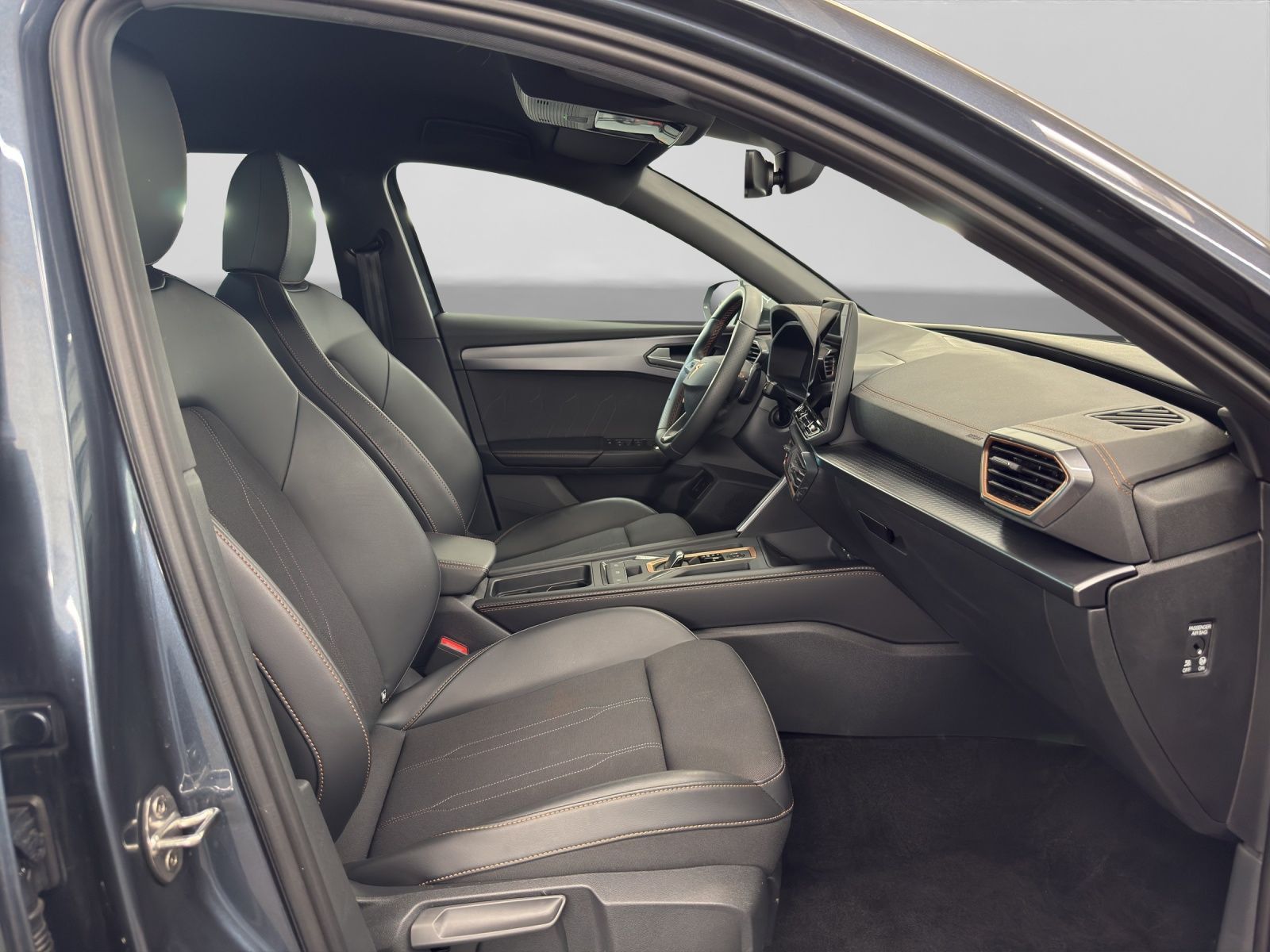 Cupra Leon - Bild 5