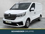 Renault Trafic KOMFORT L1H1 3,0t Blue dCi 150 NAVI, PDC, - Renault Trafic dci 150