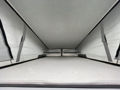 Clever Tour 540 | Aufstelldach -Einsteigen & Losfahren!