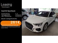 Audi A3 - Vorschau Bild 1