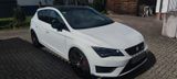 Seat Leon 2.0 TSI Start&Stop CUPRA 290 DSG CUPRA 290 - Seat Leon: Limousine, 2.0