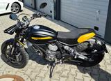 Ducati Scrambler Full Throttle - DUCATI SCRAMBLER FULL THROTTLE