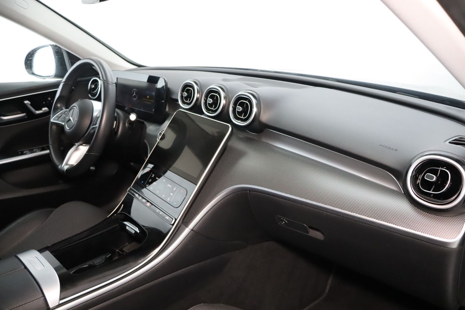 Fahrzeugabbildung Mercedes-Benz C 220 d 4-MATIC Avantgarde T-Modell