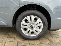 NISSAN Primastar Kombi L2H1 Tekna dCI 170 3.0t ACC+LED