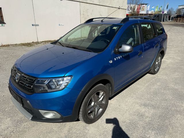 Dacia Logan MCV II Kombi Stepway