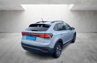 Volkswagen Taigo - Vorschau Bild 6