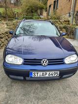 Volkswagen Golf 1.4 Ocean Variant Ocean - Volkswagen Golf aus 2005: Variant