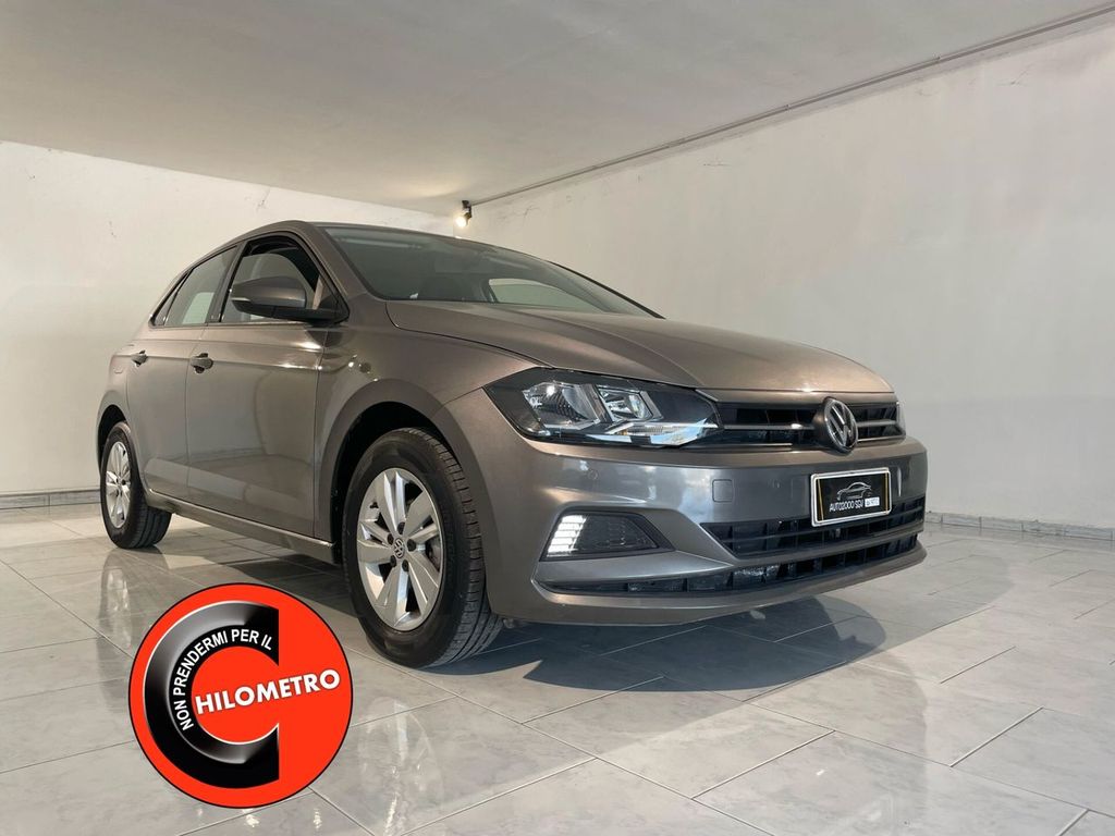Image of Volkswagen Polo